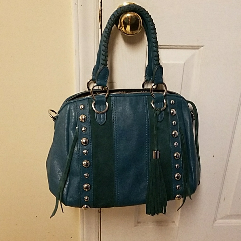 Jessica Simpson purse